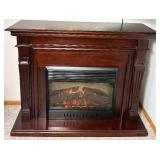 Dimplex Electric Fireplace Dimplex Electric Fireplace
