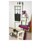 Cybex Eagle Abdominal Machine Cybex Eagle Abdominal Machine