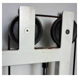 Cybex Eagle Abdominal Machine Cybex Eagle Abdominal Machine