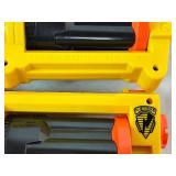 Nerf Bundle with 6 Nerf Toy Blasters, Ammunition and Vests Nerf Bundle with 6 Nerf Toy Blasters, Ammunition and Vests