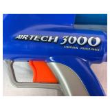 Nerf Bundle with 6 Nerf Toy Blasters, Ammunition and Vests Nerf Bundle with 6 Nerf Toy Blasters, Ammunition and Vests