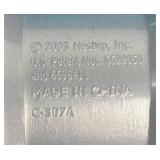 Nerf Bundle with 6 Nerf Toy Blasters, Ammunition and Vests Nerf Bundle with 6 Nerf Toy Blasters, Ammunition and Vests