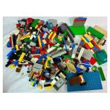 Lego, Mega Blocks and Playmobil Playsets Lego, Mega Blocks and Playmobil Playsets