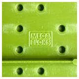 Lego, Mega Blocks and Playmobil Playsets Lego, Mega Blocks and Playmobil Playsets