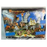 Lego, Mega Blocks and Playmobil Playsets Lego, Mega Blocks and Playmobil Playsets