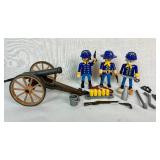 Lego, Mega Blocks and Playmobil Playsets Lego, Mega Blocks and Playmobil Playsets