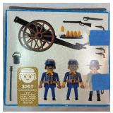 Lego, Mega Blocks and Playmobil Playsets Lego, Mega Blocks and Playmobil Playsets