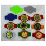 Beyblade Collection includes Battle Dome, String Launchers, Beyblades and Hard Metal System Case Beyblade Collection includes Battle Dome, String Launchers, Beyblades and Hard Metal System Case