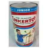 K'nex,Tinkertoy and MindWare Q-BA-Maze Construction Sets K'nex,Tinkertoy and MindWare Q-BA-Maze Construction Sets