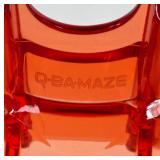 K'nex,Tinkertoy and MindWare Q-BA-Maze Construction Sets K'nex,Tinkertoy and MindWare Q-BA-Maze Construction Sets