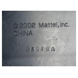 Hot Wheels Bundle of Micro Car Playsets and Robo Wheels Extreme Half Pipe Track System Hot Wheels Bundle of Micro Car Playsets and Robo Wheels Extreme Half Pipe Track System