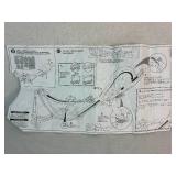 Hot Wheels Bundle of Micro Car Playsets and Robo Wheels Extreme Half Pipe Track System Hot Wheels Bundle of Micro Car Playsets and Robo Wheels Extreme Half Pipe Track System