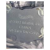 Hot Wheels Bundle of Micro Car Playsets and Robo Wheels Extreme Half Pipe Track System Hot Wheels Bundle of Micro Car Playsets and Robo Wheels Extreme Half Pipe Track System