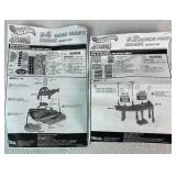 Hot Wheels Bundle of Micro Car Playsets and Robo Wheels Extreme Half Pipe Track System Hot Wheels Bundle of Micro Car Playsets and Robo Wheels Extreme Half Pipe Track System