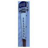 Four Collectible Samuel Adams Beer Tap Handles Four Collectible Samuel Adams Beer Tap Handles