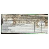 John Deere Eztrak Zero Turn Riding Lawn Mower with 54' Cutting Deck Model Z445C John Deere Eztrak Zero Turn Riding Lawn Mower with 54' Cutting Deck Model Z445C