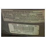 John Deere Eztrak Zero Turn Riding Lawn Mower with 54' Cutting Deck Model Z445C John Deere Eztrak Zero Turn Riding Lawn Mower with 54' Cutting Deck Model Z445C