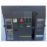Masterpact NW20H Circuit Breaker 2000 Amp Masterpact NW20H Circuit Breaker 2000 Amp