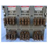 Masterpact NW20H Circuit Breaker 2000 Amp Masterpact NW20H Circuit Breaker 2000 Amp
