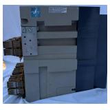 Masterpact NW20H Circuit Breaker 2000 Amp Masterpact NW20H Circuit Breaker 2000 Amp