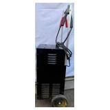 Penske Car Care Battery Charger/Starter Penske Car Care Battery Charger/Starter