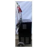 Penske Car Care Battery Charger/Starter Penske Car Care Battery Charger/Starter
