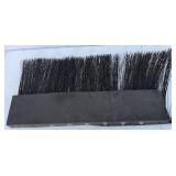 Universal Truck Brush Splash Stop Hitch Mount Universal Truck Brush Splash Stop Hitch Mount