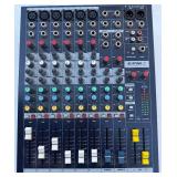 Karaoke System with Components Karaoke System with Components