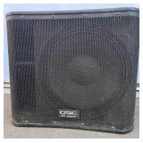 Karaoke System with Components Karaoke System with Components