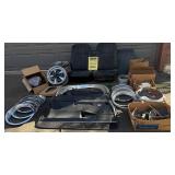 Original and New 1968 Firebird Parts Original and New 1968 Firebird Parts