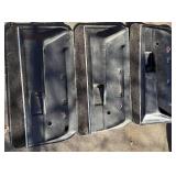 Original and New 1968 Firebird Parts Original and New 1968 Firebird Parts