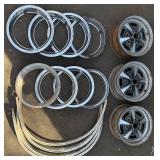 Original and New 1968 Firebird Parts Original and New 1968 Firebird Parts