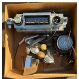 Original and New 1968 Firebird Parts Original and New 1968 Firebird Parts