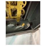 Antique Seth Thomas Adamantine Mantle Clock Antique Seth Thomas Adamantine Mantle Clock