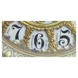 Antique Seth Thomas Adamantine Mantle Clock Antique Seth Thomas Adamantine Mantle Clock