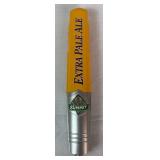 Collectible Beer Tap Handles from Coors Light, Castle Cream Ale and Summit Extra Pale Ale Collectible Beer Tap Handles from Coors Light, Castle Cream Ale and Summit Extra Pale Ale