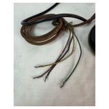 Vintage Western Electric Rotary Desk Phones Vintage Western Electric Rotary Desk Phones