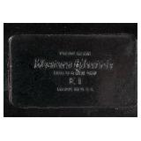 Vintage Western Electric Rotary Desk Phones Vintage Western Electric Rotary Desk Phones