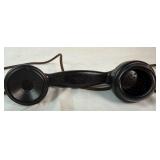 Vintage Western Electric Rotary Desk Phones Vintage Western Electric Rotary Desk Phones