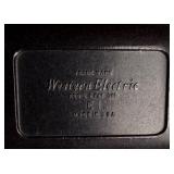 Vintage Western Electric Rotary Desk Phones Vintage Western Electric Rotary Desk Phones