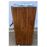 Fisher Stereo System with Amplifier, Tuner, Turntable and Speakers Fisher Stereo System with Amplifier, Tuner, Turntable and Speakers