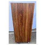 Fisher Stereo System with Amplifier, Tuner, Turntable and Speakers Fisher Stereo System with Amplifier, Tuner, Turntable and Speakers