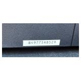 Fisher Stereo System with Amplifier, Tuner, Turntable and Speakers Fisher Stereo System with Amplifier, Tuner, Turntable and Speakers