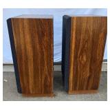 Fisher Stereo System with Amplifier, Tuner, Turntable and Speakers Fisher Stereo System with Amplifier, Tuner, Turntable and Speakers