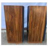 Fisher Stereo System with Amplifier, Tuner, Turntable and Speakers Fisher Stereo System with Amplifier, Tuner, Turntable and Speakers