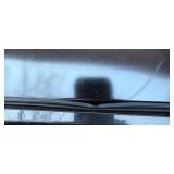 Criterion Compact Black Refrigerator 3.3 Cubic ft. Criterion Compact Black Refrigerator 3.3 Cubic ft.