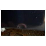 Criterion Compact Black Refrigerator 3.3 Cubic ft. Criterion Compact Black Refrigerator 3.3 Cubic ft.