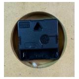 Vintage Chevrolet GM Performance Parts Service Dealer Wall Clocks Vintage Chevrolet GM Performance Parts Service Dealer Wall Clocks