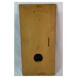 Vintage Chevrolet GM Performance Parts Service Dealer Wall Clocks Vintage Chevrolet GM Performance Parts Service Dealer Wall Clocks