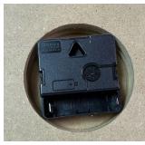 Vintage Chevrolet GM Performance Parts Service Dealer Wall Clocks Vintage Chevrolet GM Performance Parts Service Dealer Wall Clocks